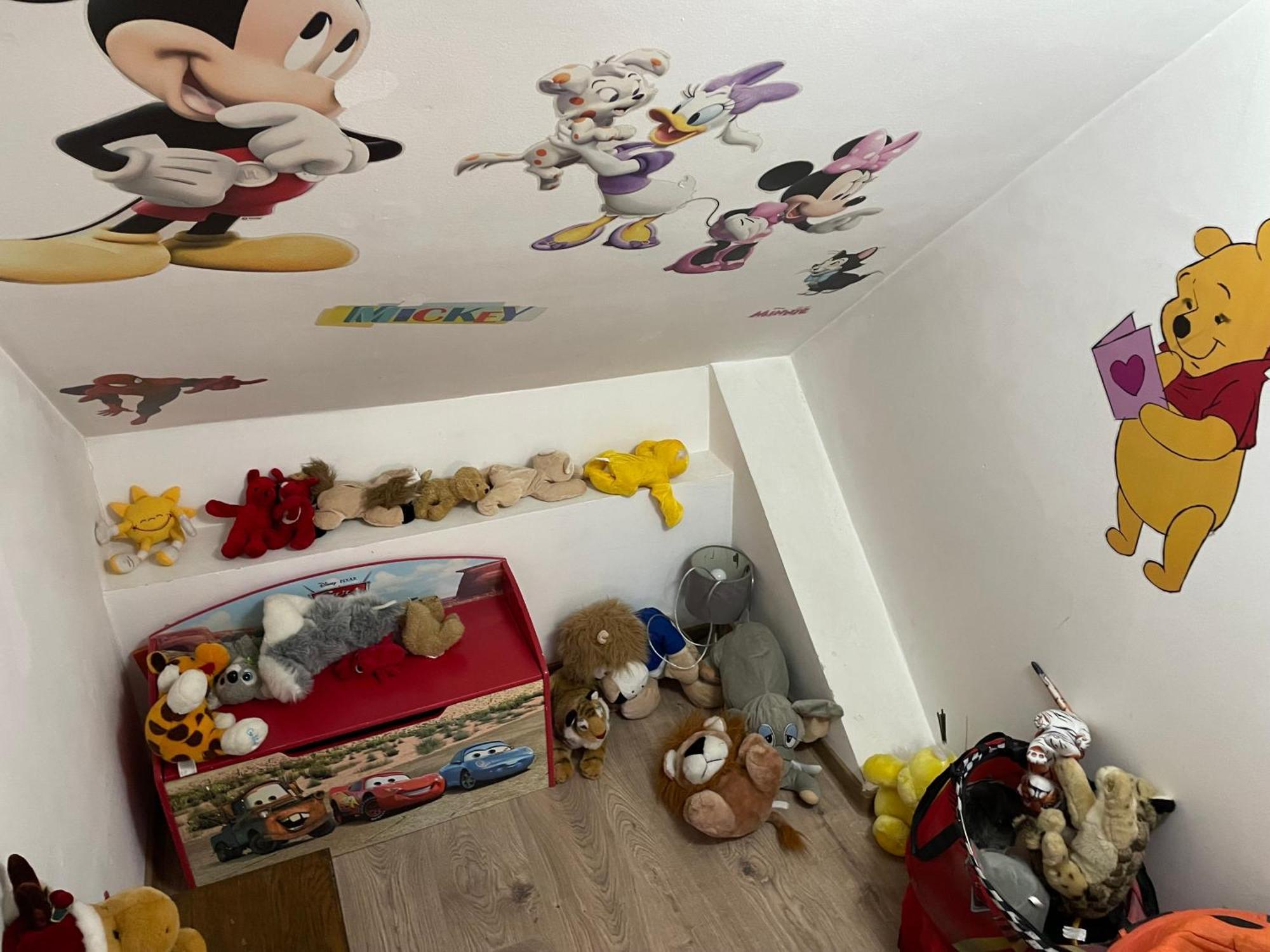 Vila Casa Dudu Moieciu de Jos Exteriér fotografie