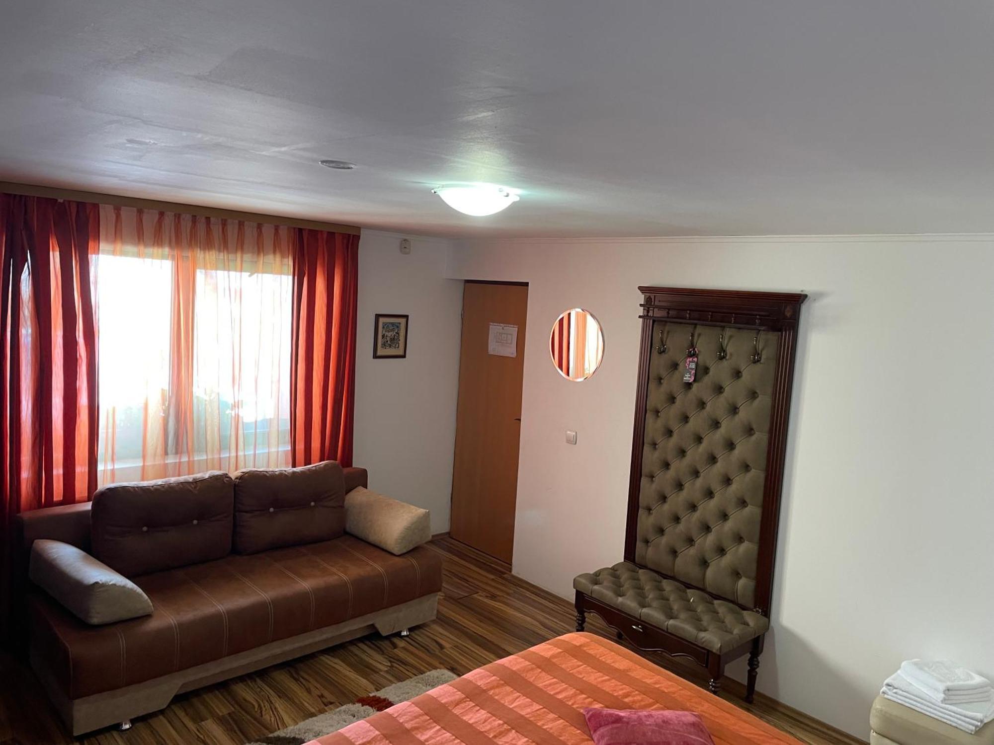 Vila Casa Dudu Moieciu de Jos Exteriér fotografie