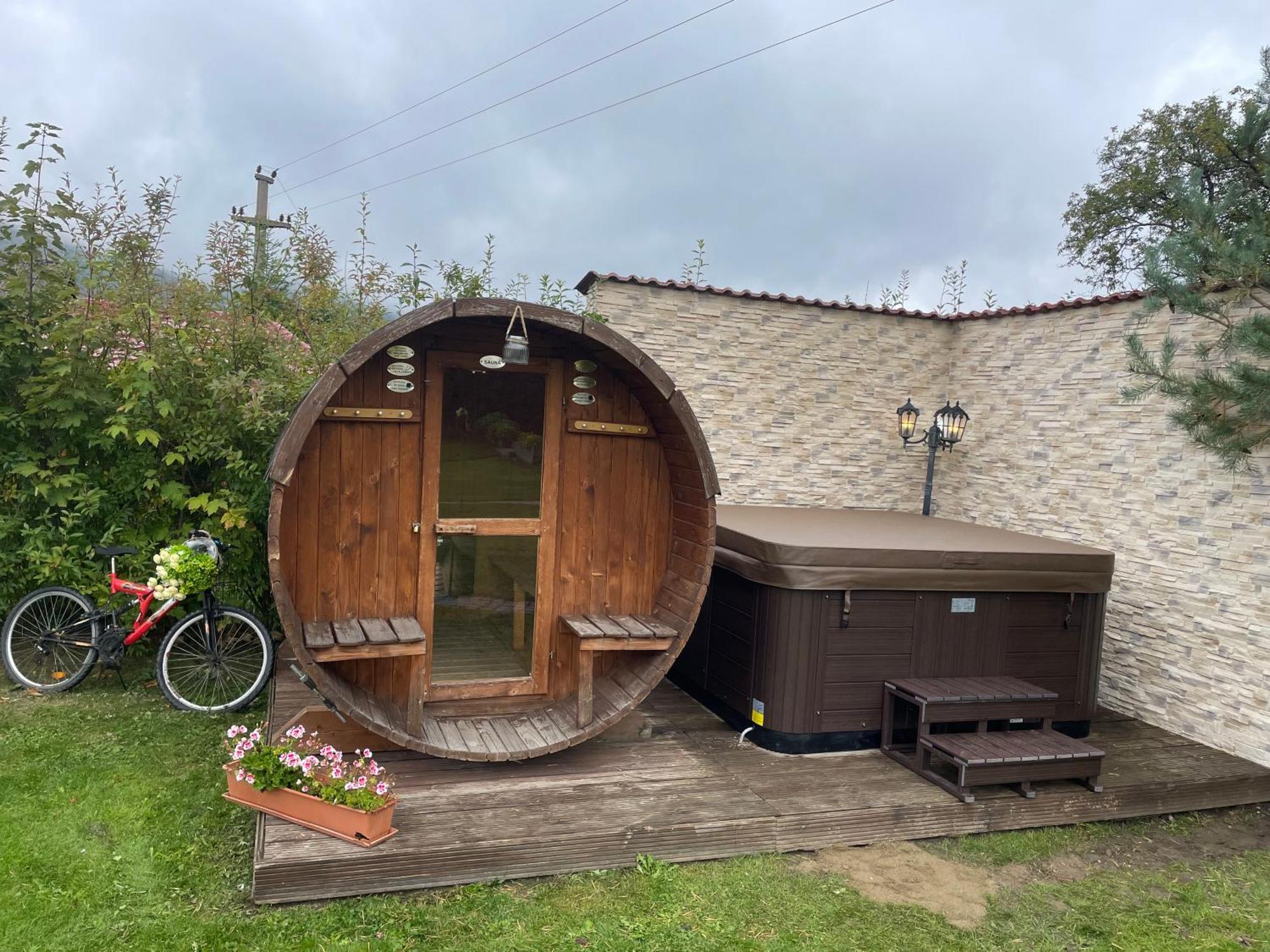 Vila Casa Dudu Moieciu de Jos Exteriér fotografie